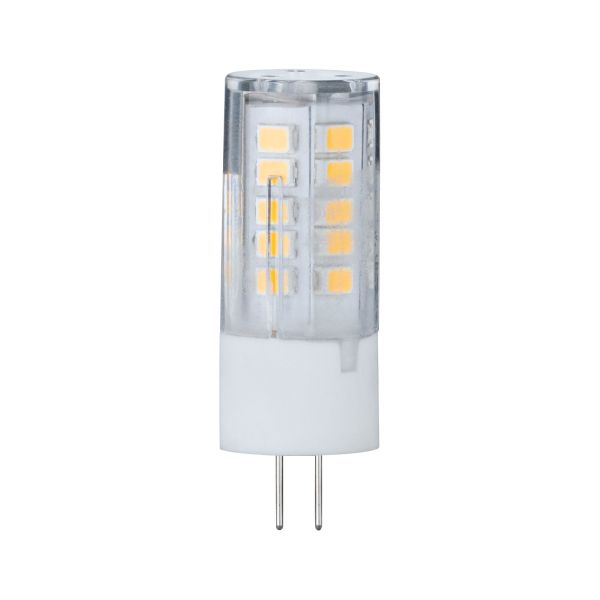 Paulmann 288.18 Standard 12V LED Stiftsockel G4 1er-Set 300lm 3W 4000K Klar