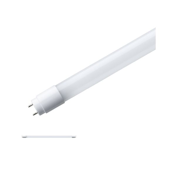 Paulmann 289.02 Standard 230V LED Röhre G13 T8 EM 604 mm 850lm 9,5W 4000K Opal