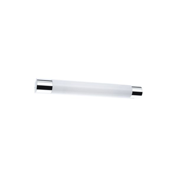 Paulmann 797.12 Selection Bathroom LED Spiegelleuchte Orgon Steckdose IP44 3000K 570lm 230V 7,5W Chrom