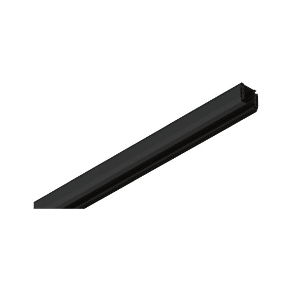 Paulmann 913.56 ProRail3 Schiene 1m 230V Schwarz