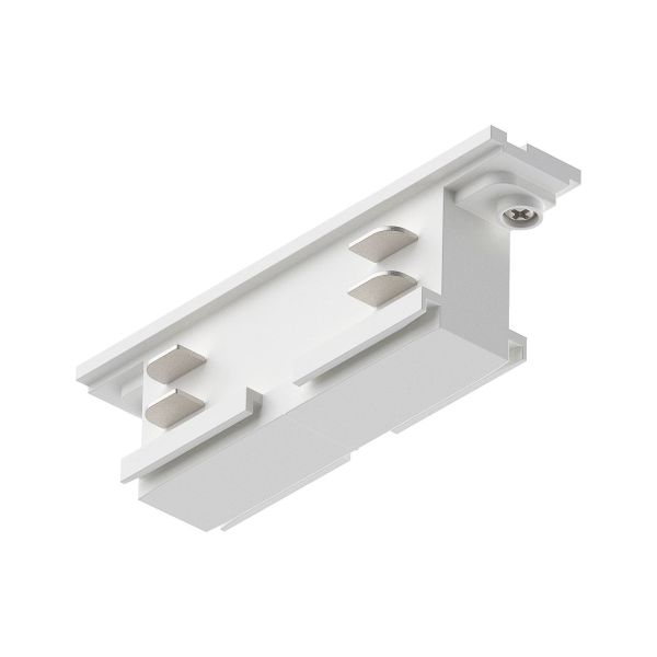 Paulmann 913.68 ProRail3 Verbinder Linienverbinder 94x24,5mm max. 3680W Weiß