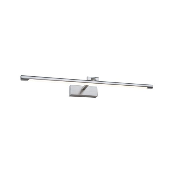 Paulmann 955.67 LED Bilderleuchte Mingo 3000K 810lm 230V 11W Alu gebürstet