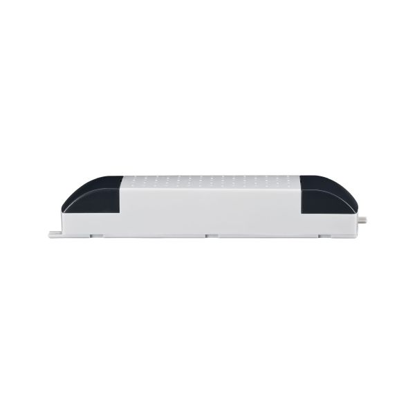 Paulmann 977.01 VDE Elektroniktrafo Profi max. 35-105W 230/12V 105VA Grau#Schwarz