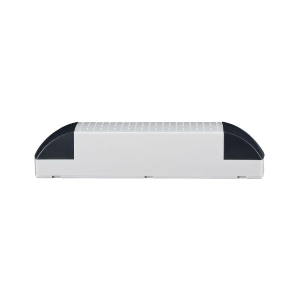 Paulmann 977.25 VDE Elektroniktrafo Profi max. 100-250W 230/12V 250VA Grau#Schwarz