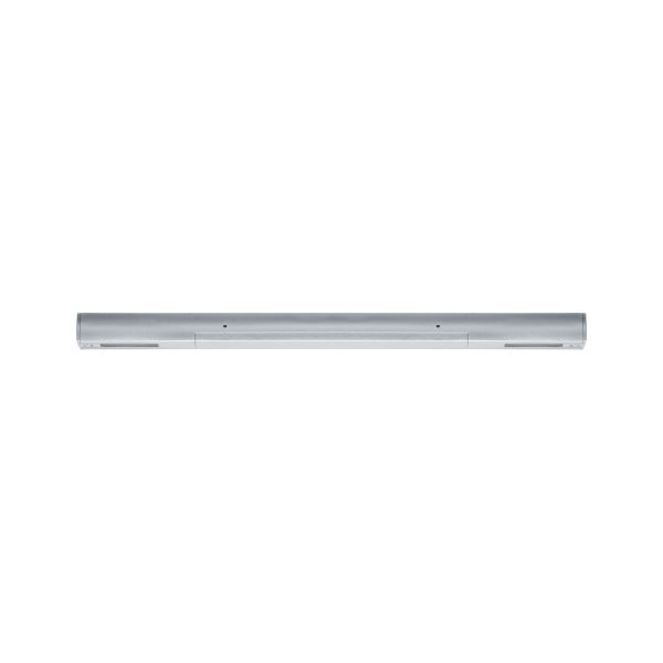 Paulmann 977.65 URail Einspeisung Mitte 304x18mm max. 1000/1000W Chrom matt