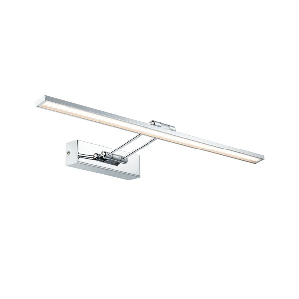 Paulmann 998.90 Galeria LED Bilderleuchte Beam 2700K 1050lm 230V 11W Chrom