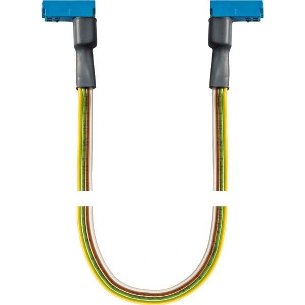 Eltako BBV14 Bus-Brücken-Verbinde 4-adrig 45cm 30014053