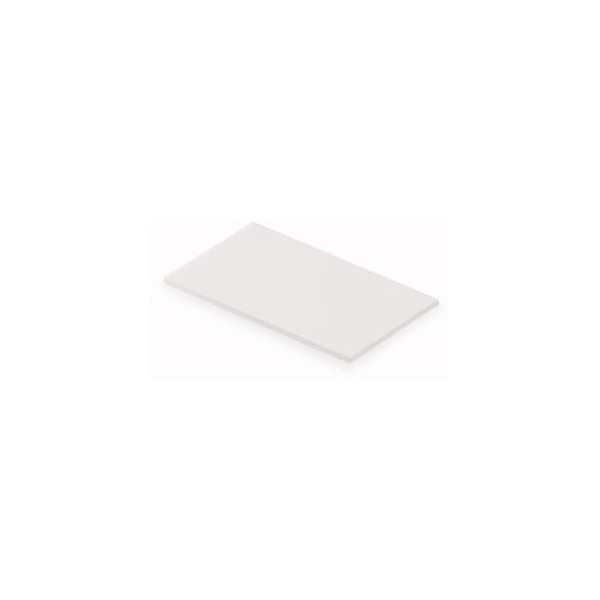Wago 210-851 Abdeckung/Cover Für die Fixierung des Tasterschildes 210-850 halogenfrei transparent 100 Stück