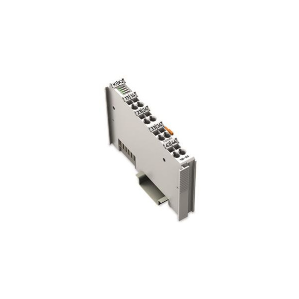 Wago 750-515 4-Kanal-Relaisausgang AC 250 - 2,0 -