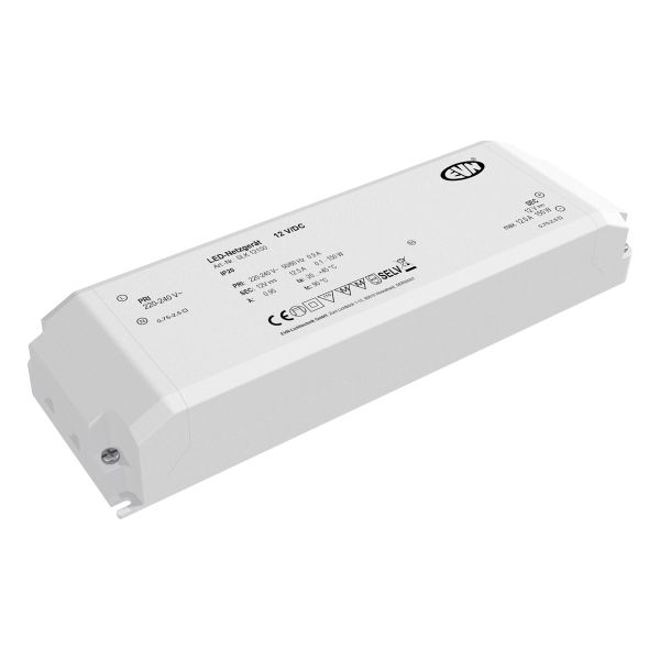 EVN 12V/DC LED-Netzgerät 12V/DC
