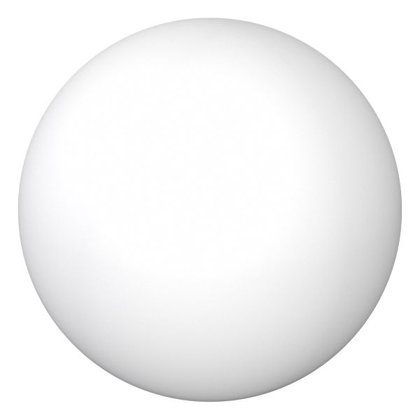 EVN KA6001 Kugel-Leuchte D60cm für Innen- und Außenbereich