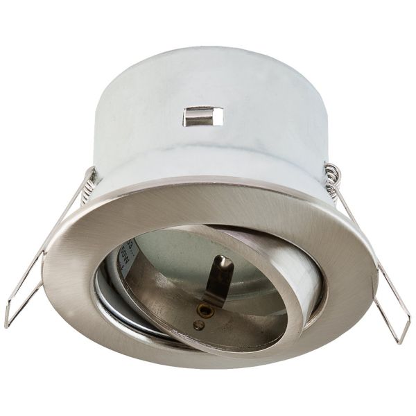 EVN 753013 NV Einbau-Leuchte 50W 12V GX5,3