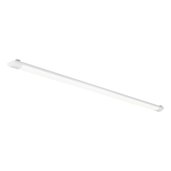 EVN LED-Anbauleuchte 3000K IP20 weiß