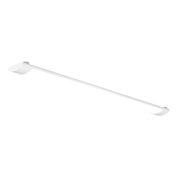 EVN L12134840W LED-Anbauleuchte 4000K 230V 110° IP20