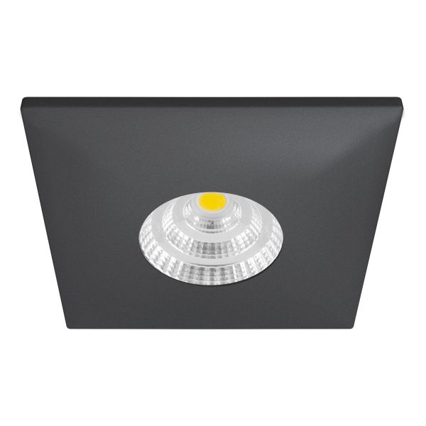 EVN LED-Deckeneinbauleuchte