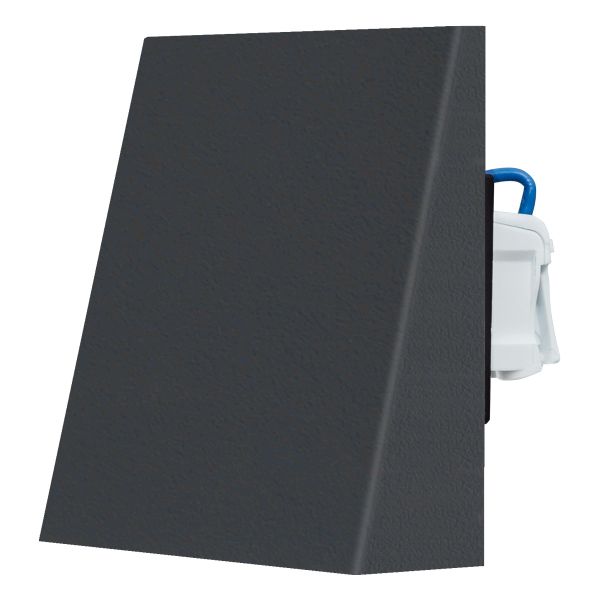 EVN LED-Wandeinbauleuchte