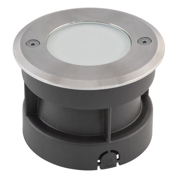 EVN 6722502 LED-Bodeneinbauleuchte 3000K 230V IP67