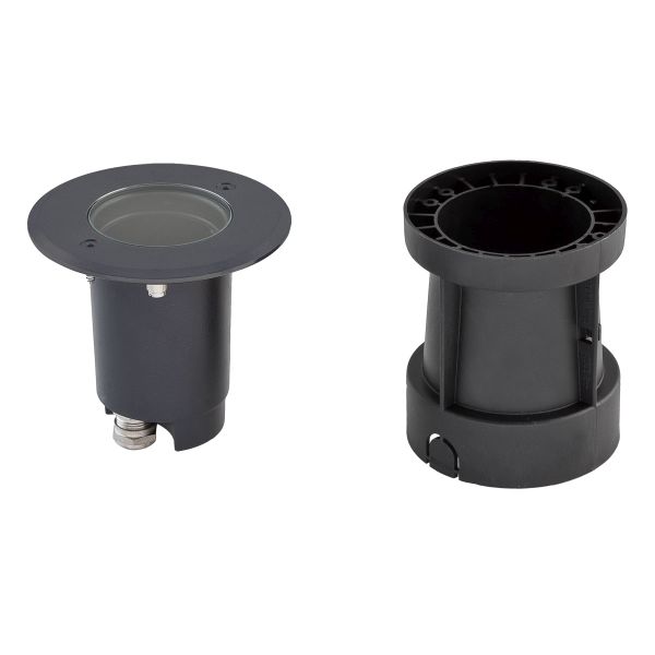 EVN LED-Bodeneinbauleuchte IP67
