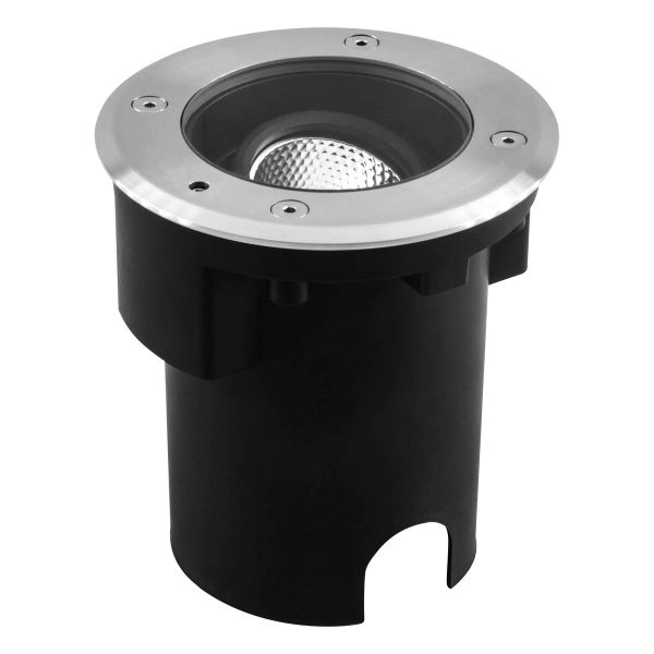 EVN LED-Bodeneinbauleuchte IP67