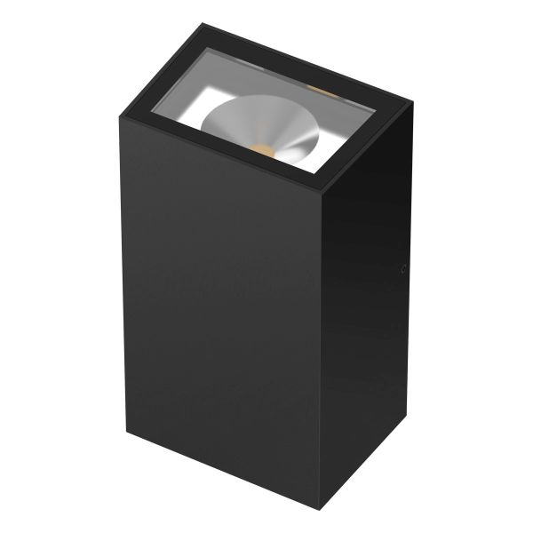 EVN LED-Wandleuchte IP65 3000K