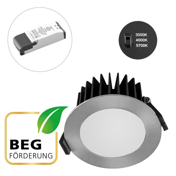 EVN LED-Downlight