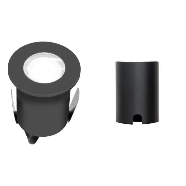 EVN LED-Bodeneinbauleuchte IP65