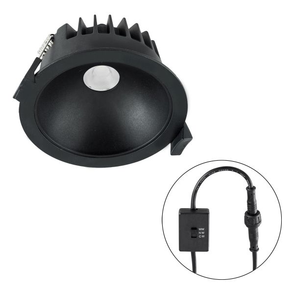 EVN LED-Downlight CCT