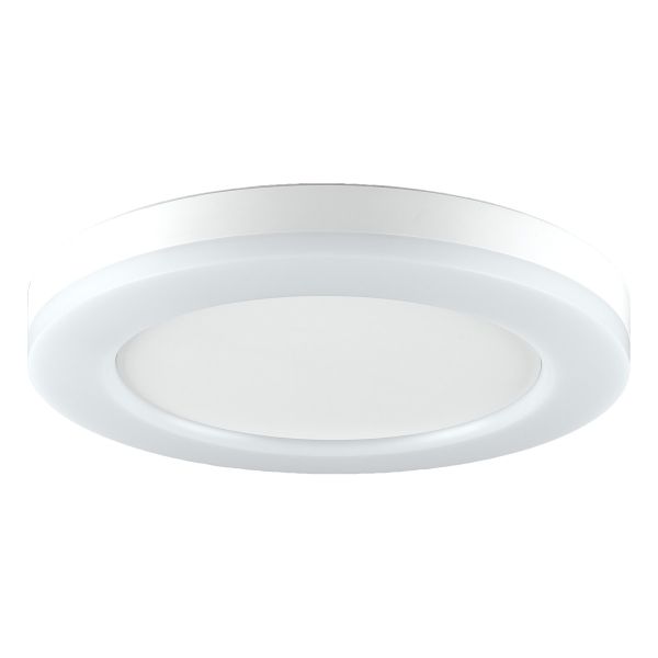 EVN LED-Anbauleuchte CCT