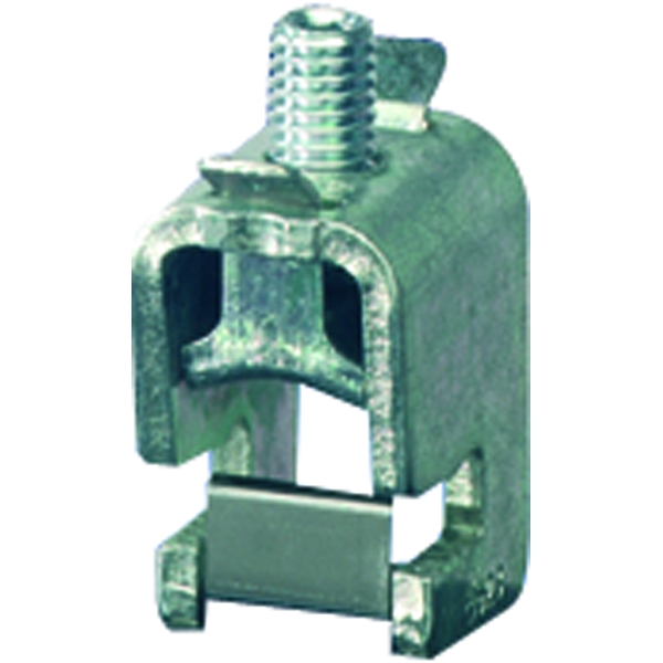 Hensel KS 70 F Sammelschienen-Direktanschlussklemme KS 70 F, 10-70 qmm