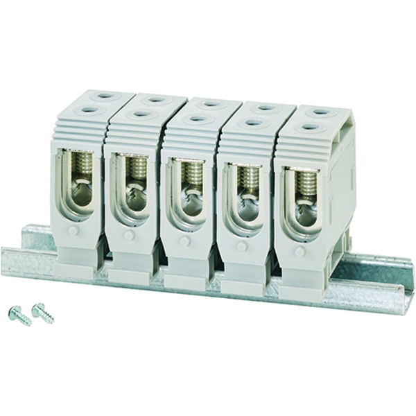 Hensel DK KS 35 Klemmen-Set 16-35 qmm, 5polig