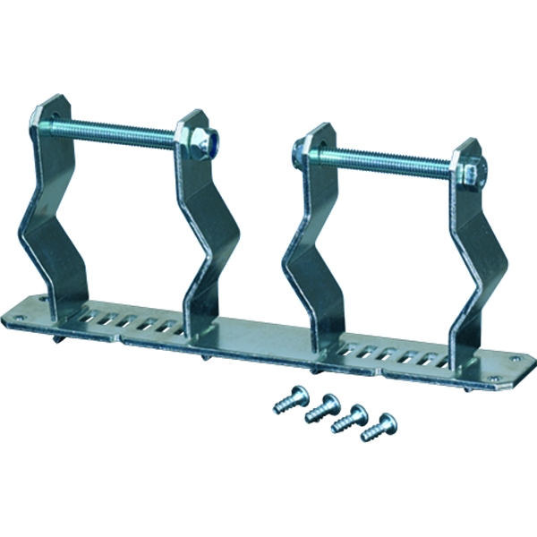 Hensel FP ZE 272 ENYSTAR-Zugentlastungsschelle 2x max. 60mm