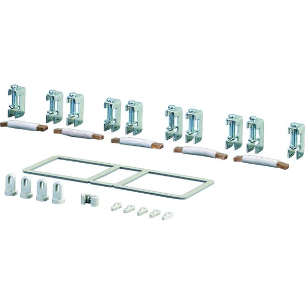 Hensel Mi SV NA 25 Sammelschienenverbinder, ALT-NEU, 5polig, 225/250A