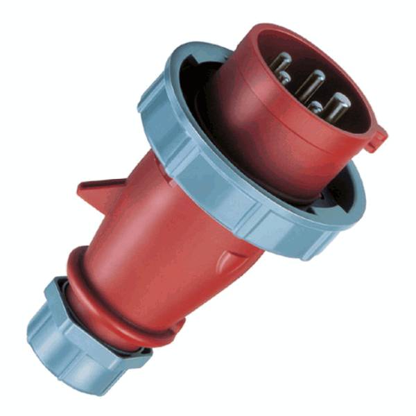 Mennekes 22814 Phasenwender AM-TOP 16A 5p 6h 400V IP67