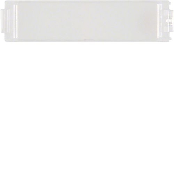 Elcom AVZ-NSH Halter Namensschild-Einleger REH011Y