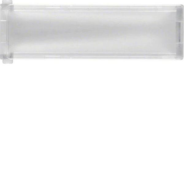 Elcom AV3 Halter für Namensschild-Einleger REH043Y