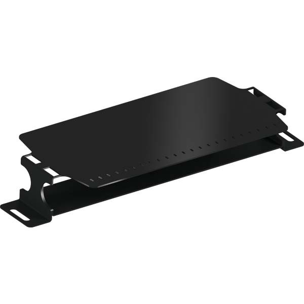 Bachmann 919.1101 Halterung 6-fach ConsolidationPoint