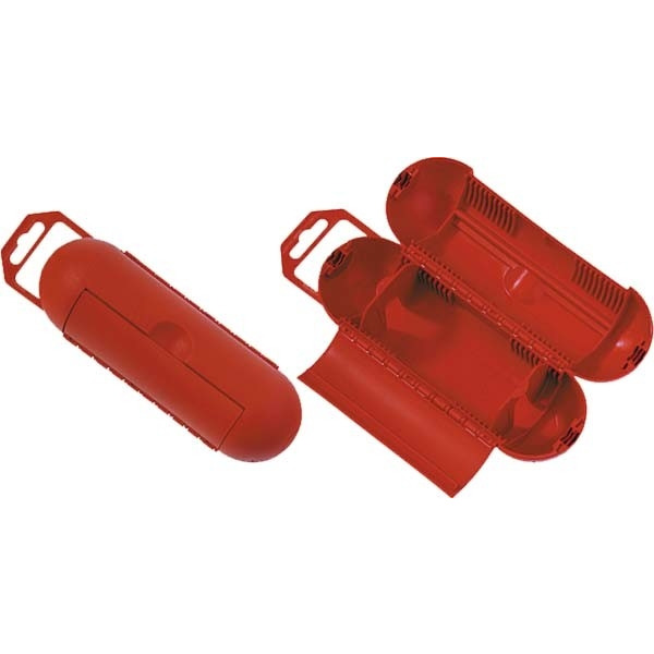 Bachmann 919.371 Kabelsafe rot