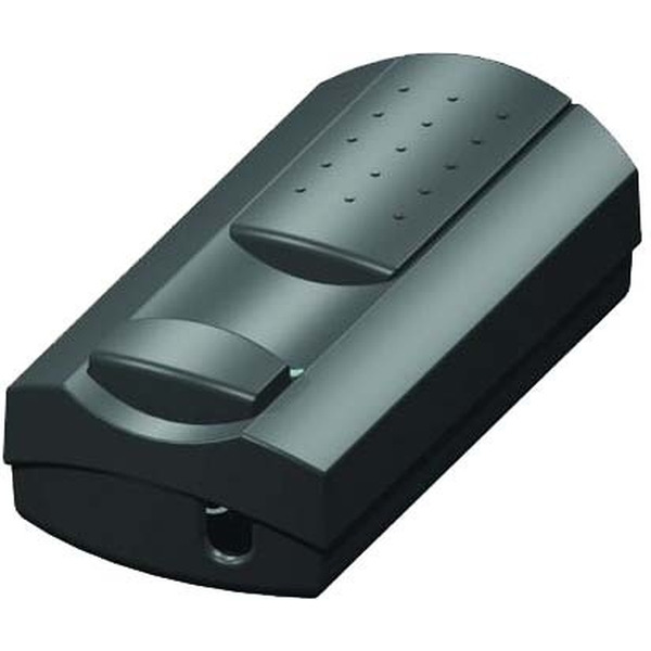 Bachmann 924.345 Schnur-Zwischendimmer LED schwarz