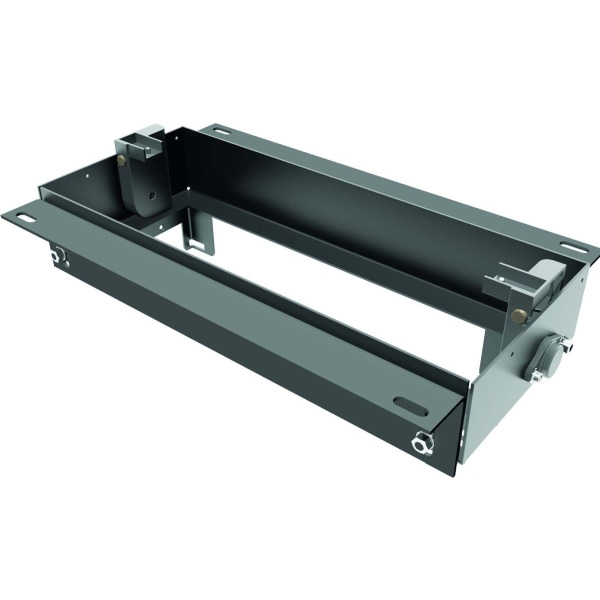 Bachmann 925.100 Unterbau-Gehäuse Top Frame 4-fach