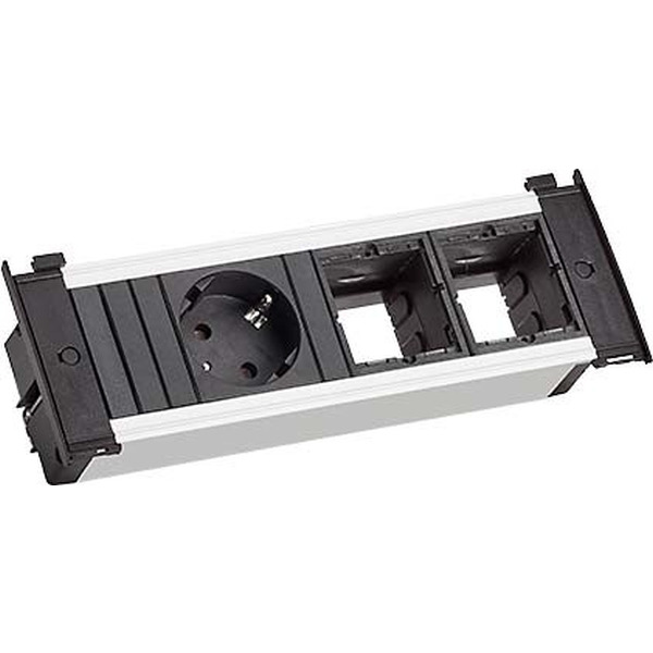 Bachmann 927.062 Steckdoseneinheit KAPSA GST18
