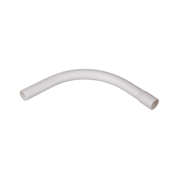 Fränkische SBSKu-EM-UV 20 weiß Kunststoff-Steckbogen weiss 22562020