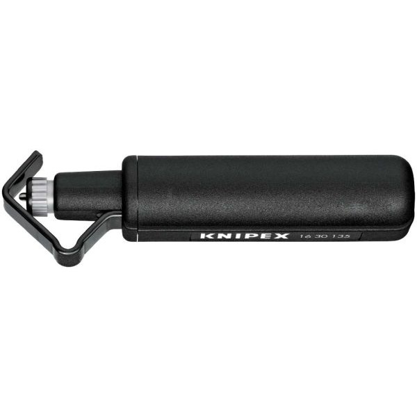 Knipex 1630135SB Abmantelungswerkzeug schlagfest 135mm