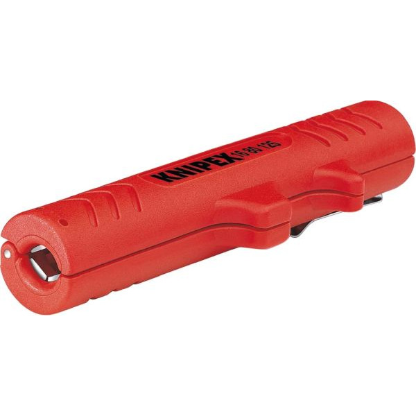 Knipex 1680125SB Abmantelungswerkzeug Universal 125mm