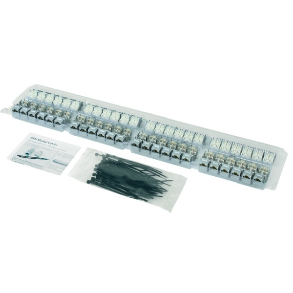 Telegärtner 100023215 AMJ-Modul K Cat.6+ T568 B