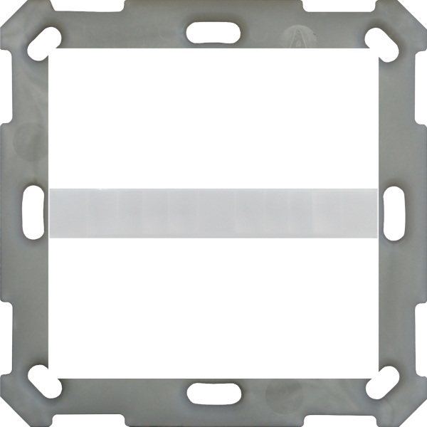 MDT SCN-BWM55.G2 KNX Bewegungsmelder/Automatik Schalter 55 Reinweiß glänzend