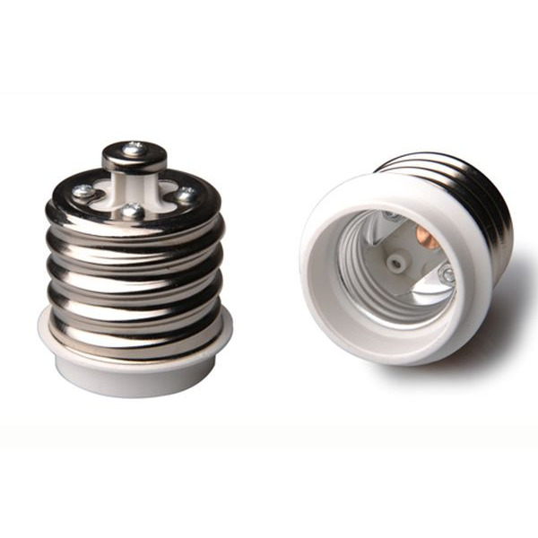 Dotlux 1930 Adapter von E40 Sockel auf E27 Fassung