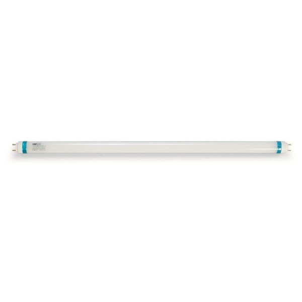 Dotlux 1938-455180 LED-Röhre LUMENPLUS 150cm 22W 5500K gefrostet drehbare Endkappe