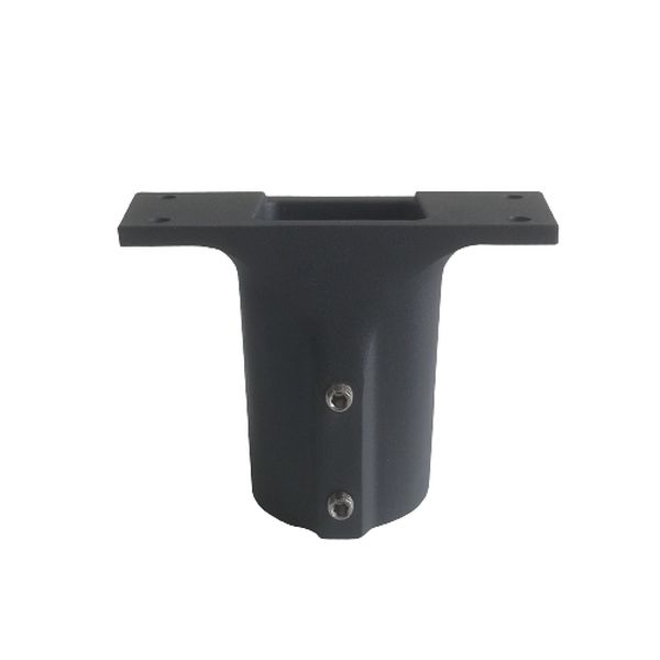 Dotlux 3460 Mastadapter BELUGAmicro 48mm Ansatzmontage
