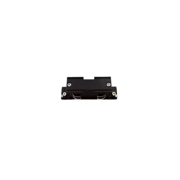 Dotlux 3896-S 3 Phasen-Verbinder schwarz