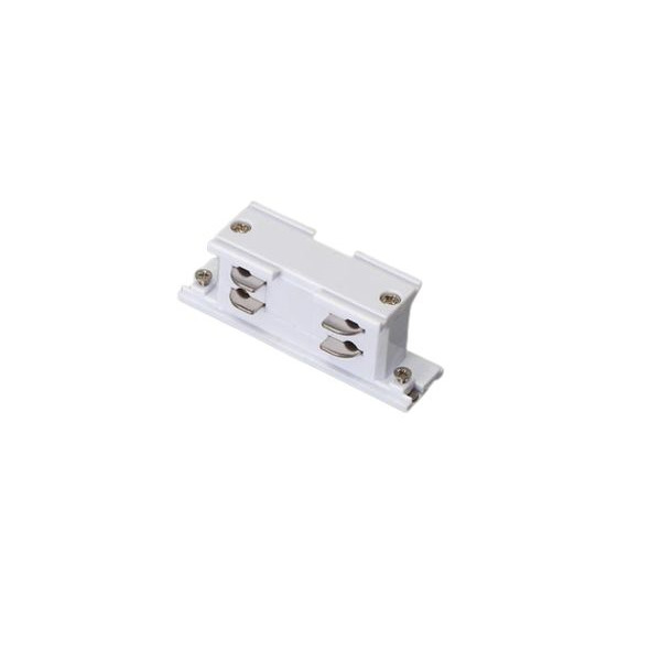 Dotlux 3896-W 3 Phasen-Verbinder weiss